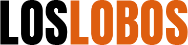 Los Lobos